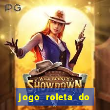 jogo roleta do silvio santos